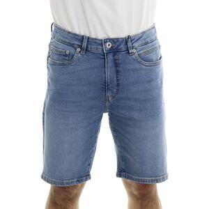 BERMUDA RYDER AZZURRO